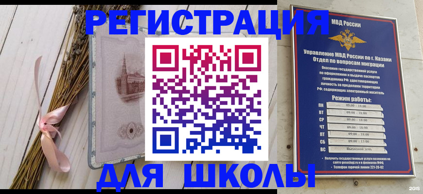временная регистрация адрес в Боровичах